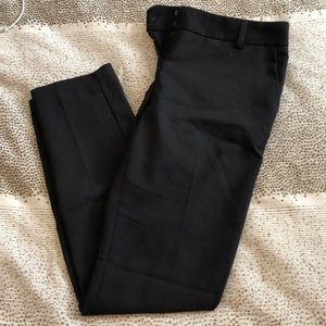 EXPRESS black slacks